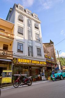 Harmony Haven Hotel - 8