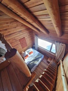 Habitacion 3 o 4 persona Spa Hot Tub Family - 2