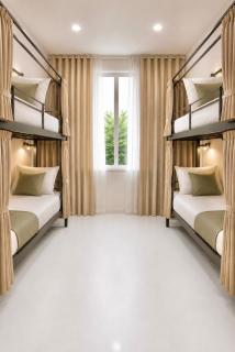Velora Dorms - 2