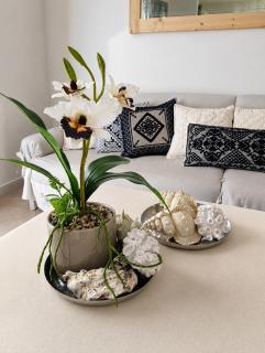Villa le palme - Cala Liberotto - 7