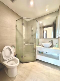 Premium Cozy Apartment Near Marriott Hotel and Landmark72 Hanoi - 2