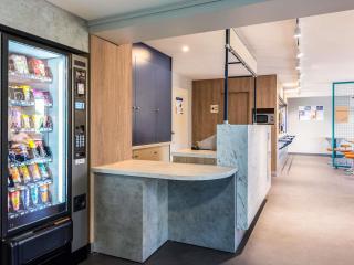 Ibis Budget Villefranche - 8