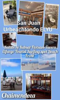Beach front San Juan Urbiztondo - 4