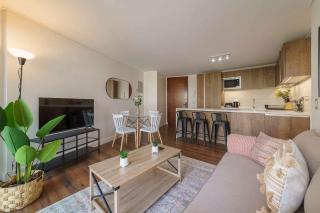 Luxury and Comfort in the Heart of Las Condes - 2