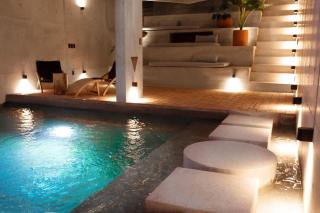 Stunning Design with pool Starlink Casa Zii - 9