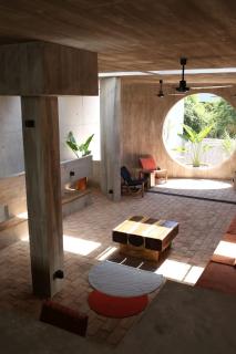 Stunning Design with pool Starlink Casa Zii - 6