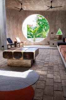 Stunning Design with pool Starlink Casa Zii - 2
