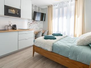 Appartement Saison - Saint Étienne - La Terrasse - 8