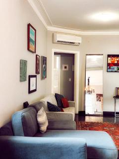Hostel Triplo J e Guest House - 3
