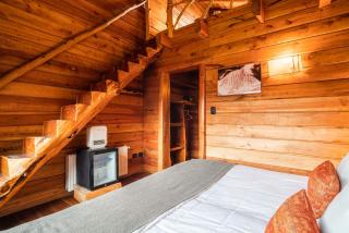 Habitacion de lujo 3 o 4 personas Spa Hot Tub Family - 9