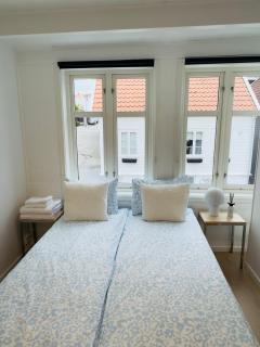 Vinkelgata Guesthouse - 0