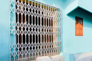 Hotel O Blue Bird Guest House - 2
