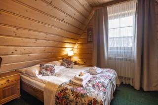 Góralski Gościniec & SPA - 1