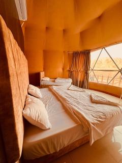 RUMoRA LUXURY CAMP WADI RUM - 8