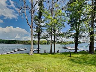 Lakeview Retreat - 7