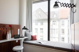 Ruby Lilly Hotel Munich by IHG - Múnich - 8