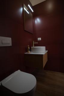 Il Cuore di Carolina - Love Suite - Palazzo Carolina - 6