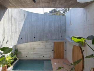 Design-Forward 2BR Villa with Private Pool NEW - 9