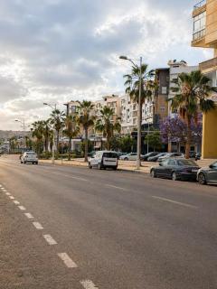 DHAJIA Morocco - Mountain View Apartment Agadir - 5
