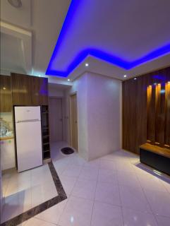 DHAJIA Morocco - Mountain View Apartment Agadir - 9
