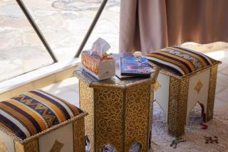 Agafay Valley - Marrakesh - 1