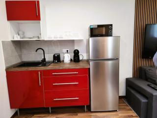 Apartment v podzámčí - 4
