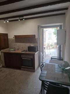 Maison Milani Centuri - 9