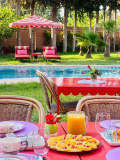 Villa Samadhi - Luxury & Serenity - 9