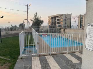 Acogedor apartamento - 1