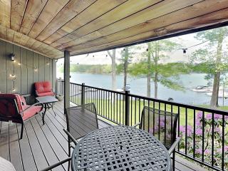 Lakeview Retreat - 8