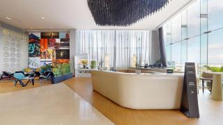 Radisson Hotel Colombo - 7