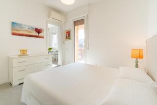 Appartamento x 4 con wi-fi, park free, a 10 minuti dal centro di Garda - 3