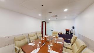 Radisson Hotel Colombo - 6