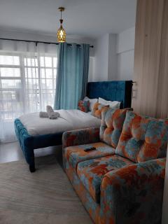 Maridady Homes - 5