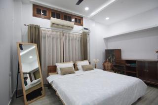 Vintage villa - 6