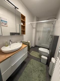 Ferienwohnung Janni - 1