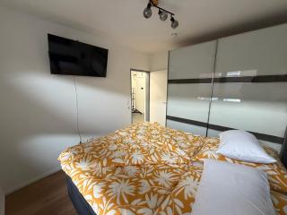 Ferienwohnung Janni - 8