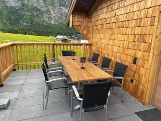 Ferienwohnung Loifried - 2