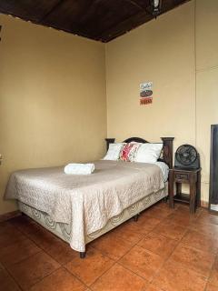 Hotel Casa Nikté - 2