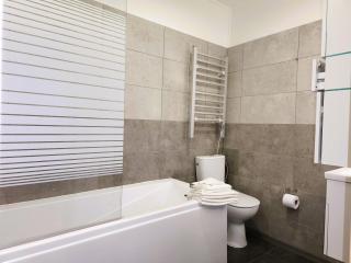 Apartment v podzámčí - 3