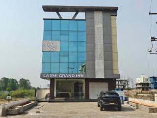 Laxmi Grand Inn - 0
