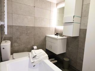 Apartment v podzámčí - 1