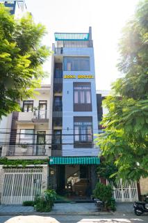 Bona Hotel - 9