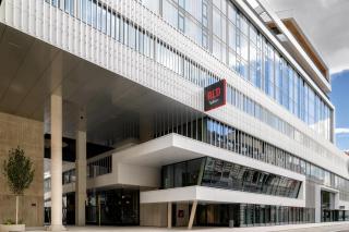 Radisson RED Innsbruck - 0