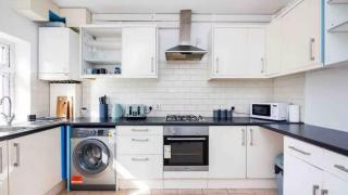 4 Bedroom house, 6 beds in East Ham - London - 5