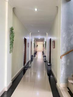 Wisma Mutiara Syariah Langsa - 8
