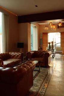 Hotel Travertino - 6