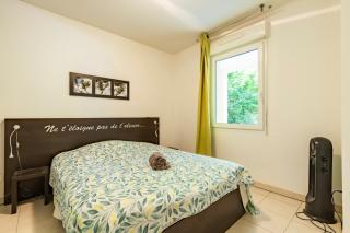 Casa Jouarres - Appartement avec terrasse privée - 7