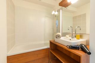 Casa Jouarres - Appartement avec terrasse privée - 6