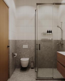 Shoshkent Homes I City center - 8